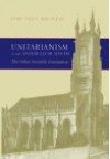 Unitarianism in the Antebellum South: The Other Invisible Institution - John Macaulay, Hugh C. Cutler, Patty Jo Watson, Gayle J. Fritz