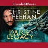 Dark Legacy (Carpathian Novel, A) - Christine Feehan