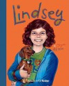 Lindsey (American Girl Today) - Chryssa Atkinson