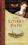 The Lover's Path: An Illustrated Novella of Venice - Kris Waldherr, Kris Waldherr