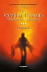 Trangen (The Vampire Diaries: Stefans fortælling #3) - L.J. Smith