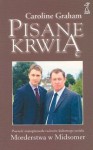 Pisane krwią - Caroline Graham