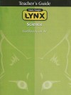 Lynx Science Collection II - Steck-Vaughn Company