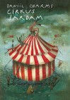 Cirkus Šardam - Daniil Kharms, Ján Štrasser, Fero Lipták