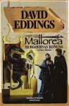 Murgoernas konung Mall2 - David Eddings