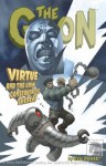 Goon: Virtue and the Grim Consequences Thereof - Eric Powell