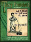 Le monde merveilleux du caca - Terry Pratchett