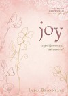 Joy (On-The-Go Devotionals) by Lydia Brownback (18-Jun-2010) Paperback - Lydia Brownback