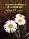 The Natural History of Canterbury - Michael Winterbourn, George Knox, Colin Burrows, Islay Marsden