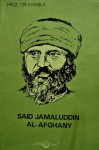 Said Jamaluddin Al-Afghany - Hamka
