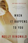 When It Happens To You: A Novel In Stories - Molly Ringwald