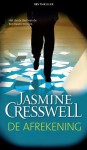 De afrekening - Jasmine Cresswell, Titia van Schaik