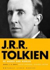 J. R. R. Tolkien: Master of Words and Worlds - Mark J.P. Wolf