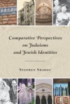 Comparative Perspectives on Judaisms and Jewish Identities - Stephen Sharot