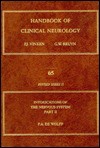 Intoxications of the Nervous System Part 2: Handbook of Clinical Neurology Series - F.A. de Wolff, George W. Bruyn