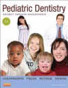 Pediatric Dentistry: Infancy Through Adolescence - Paul S Casamassimo, Henry W. Fields, Dennis J McTigue, Arthur Nowak