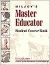 Master Educator's Student Course Book - Letha Barnes