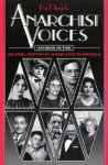 Anarchist Voices: An Oral History of Anarchism in America - Paul Avrich