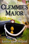 Clemmie's Major - Lesley-Anne McLeod