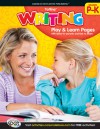 Writing, Grades PK - K - American Education Publishing, American Education Publishing