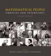 Mathematical People: Profiles and Interviews - Donald J. Albers, G.L. Alexanderson