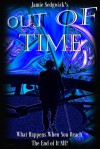 Out of Time - Jamie Sedgwick