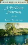 A Perilous Journey - Gail Eastwood