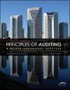 Principles of Auditing and Other Assurance Services 18th (eighteenth) edition (authors) Whittington, Ray, Pany, Kurt (2011) published by Mcgraw-Hill College [Hardcover] - Ray Whittington