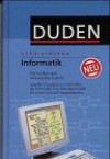 Duden. Schülerduden. Die Informatik - Dudenredaktion, Ekkehard Hundt, Volker Claus, Andreas Schwill