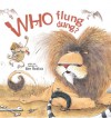 Who Flung Dung? - Ben Redlich