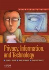 Privacy, Information, And Technology - Daniel J. Solove