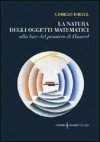 La natura degli oggetti matematici alla luce del pensiero di Husserl - Giorgio Israel