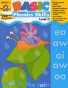 Basic Phonics Skills, Level D: EMC 3321 - Martha Cheney, Hilve Firek