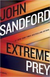 Extreme Prey - John Sandford