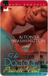 The Doctor's Private Visit - AlTonya Washington