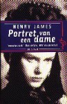 Portret van een dame - Henry James, Inge de Heer, Johannes Jonkers