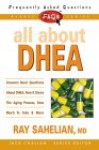 FAQs All about DHEA - Ray Sahelian