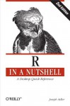 R in a Nutshell - Joseph Adler