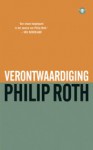 Verontwaardiging - Philip Roth, Babet Mossel