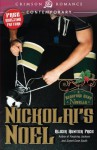 Nickolai's Noel: A Beauford Bend Novella - Alicia Hunter Pace