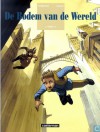 Basiel M (De Bodem van de Wereld, #3) - Éric Corbeyran, Falque