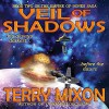 Veil of Shadows: Book 2 of The Empire of Bones Saga - Terry Mixon, Veronica Giguere, Yowling Cat Press