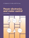 Power Electronics and Motor Control - W. Shepherd