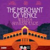 The Merchant of Venice - Martin Jarvis, Warren Mitchell, Samuel West, William Shakespeare