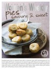 Pies: Savoury & Sweet. - The Australian Women's Weekly