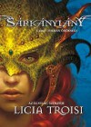 Thuban öröksége (Sárkánylány #1) - Licia Troisi