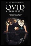 Metamorphoses: The New, Annotated Edition - Rolfe Humphries