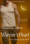 Warrior's Heart - Susanna Shore