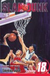 Slam Dunk vol. 18 - Takehiko Inoue