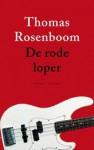 De rode loper - Thomas Rosenboom